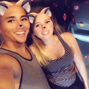 Meet your Posher, Hayley